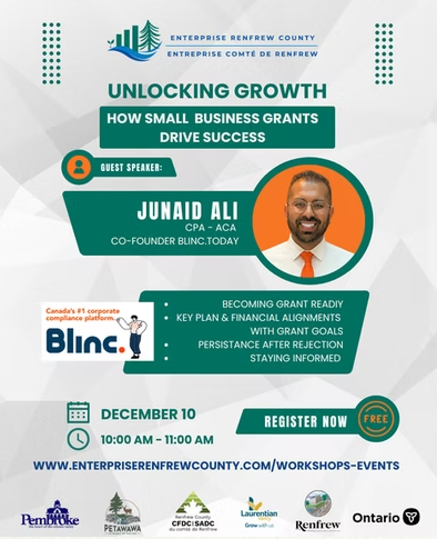 Unlocking Growth: How Small Business Grants Drive Success