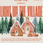 Light Up the Village