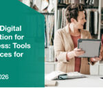 Embrace digital transformation with tools for your business growth