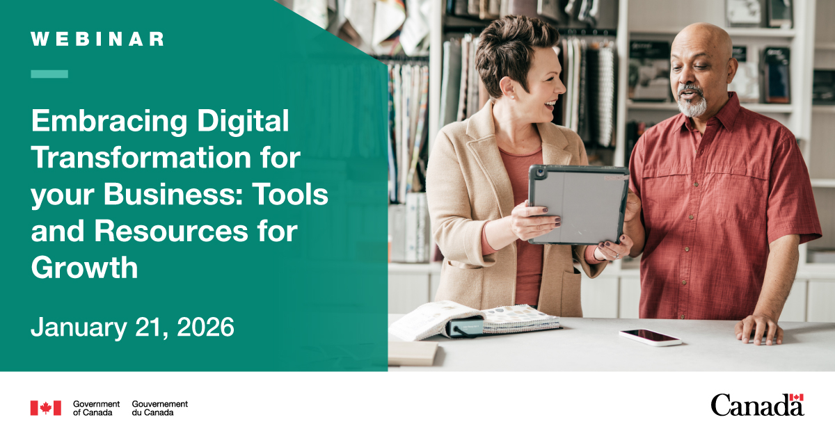Embrace digital transformation with tools for your business growth