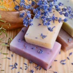 Homemade Natural Soap Workshop