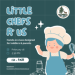 Little Chefs R' Us