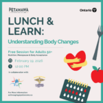 Lunch & Learn: Understanding Body Changes