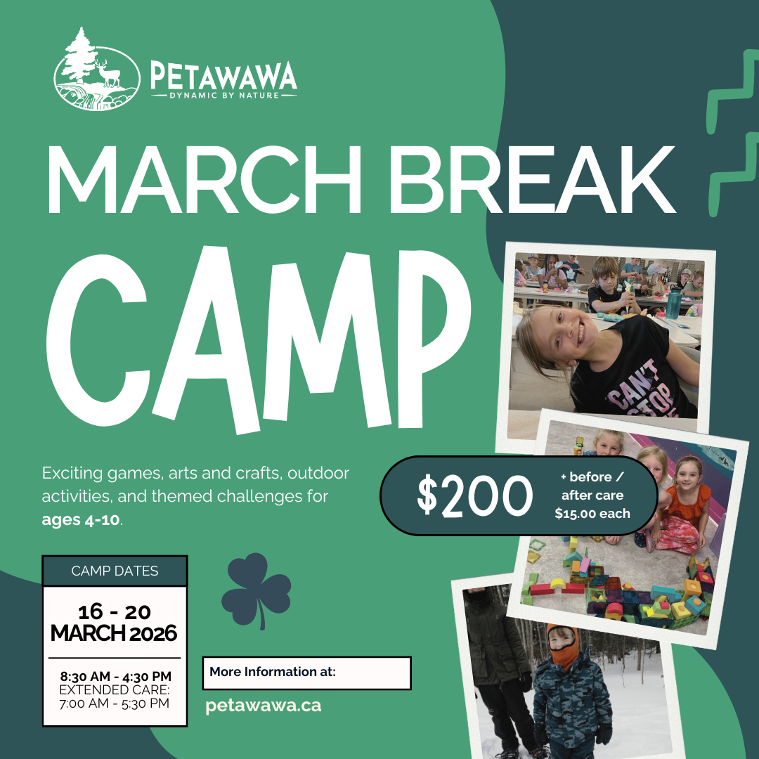 March Break Camp