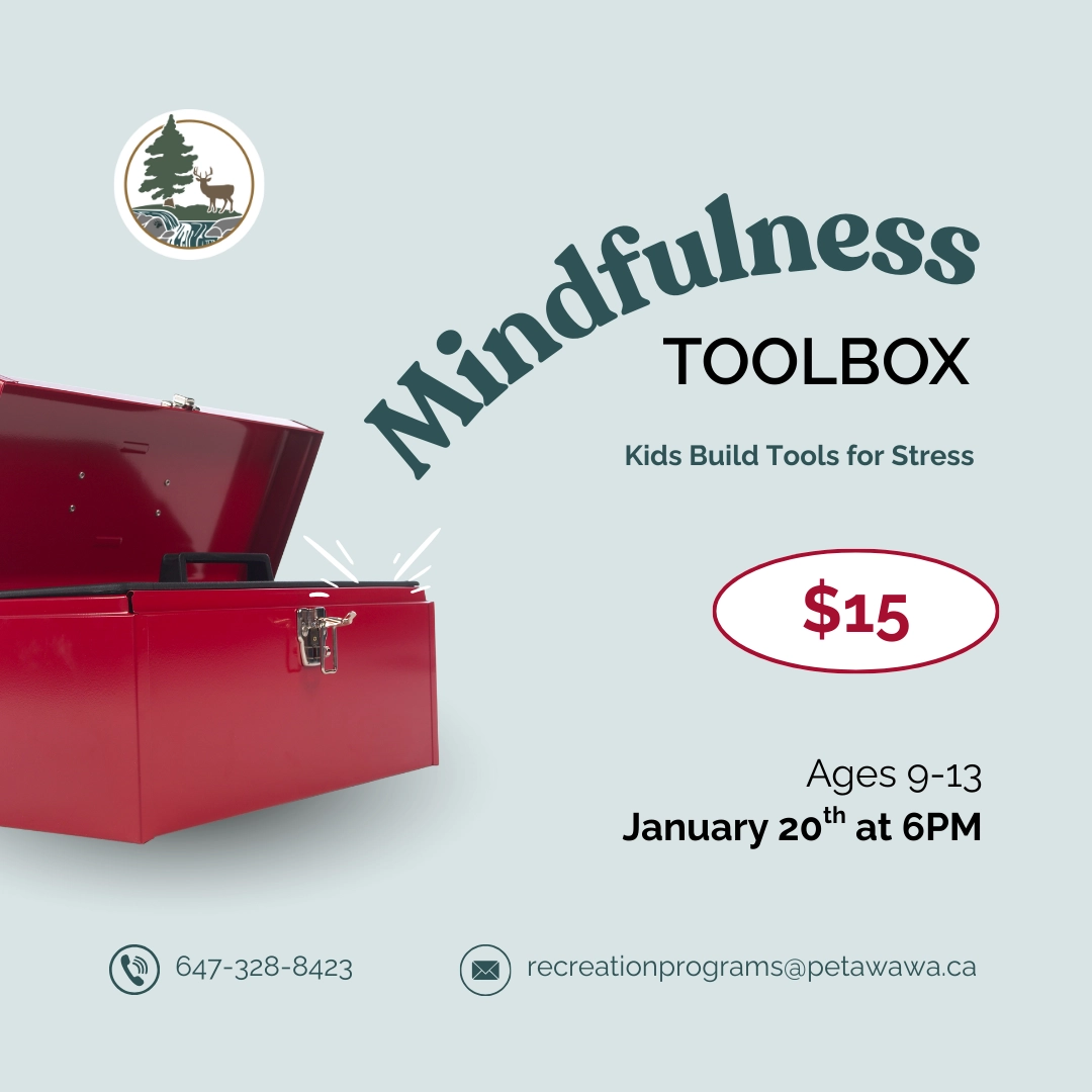 Mindfulness Toolbox