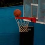 Non-Competitive Basketball