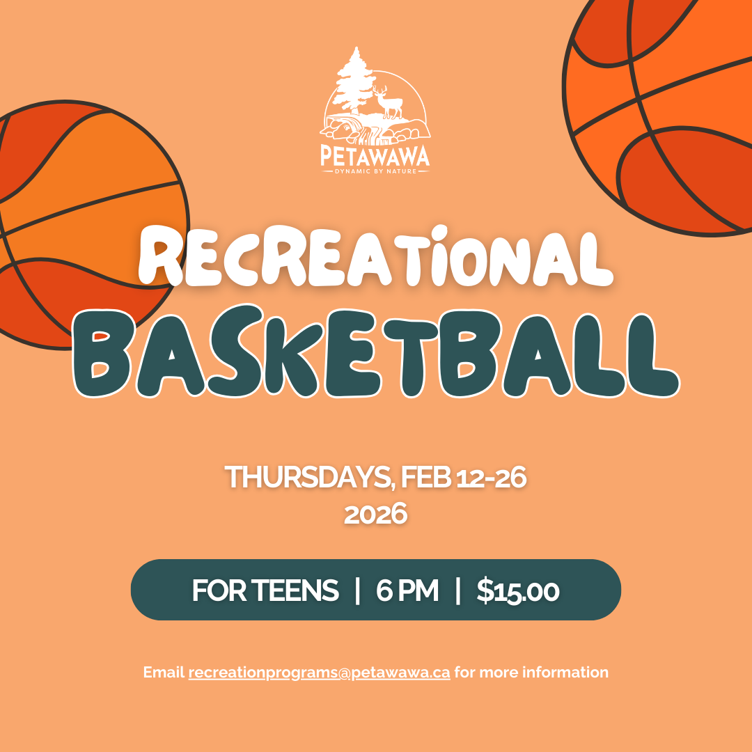 Recreational Basketball