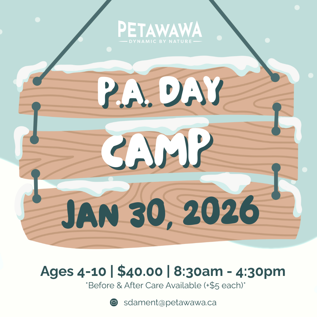 P.A. Day Camp