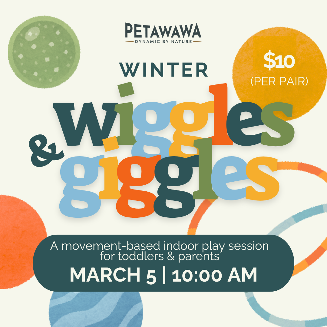 Winter Wiggles & Giggles