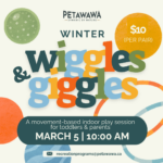 Winter Wiggles & Giggles