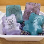 Homemade Natural Soap Workshop