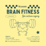 Brain Fitness for Active Aging