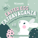 Easter Egg Extravaganza