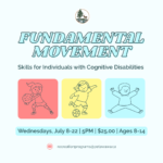 Fundamental Movement Skills