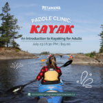 Paddle Clinic: Kayak