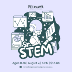 Sr. STEM