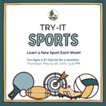 Try It Sports
