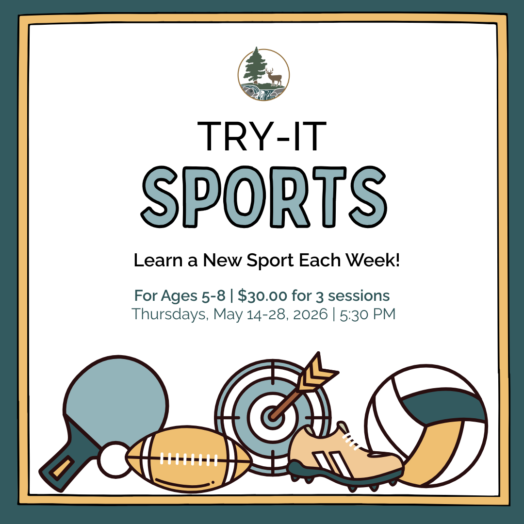 Try It Sports