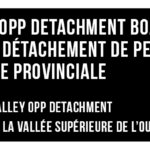 Petawawa OPP Detachment Board Meeting