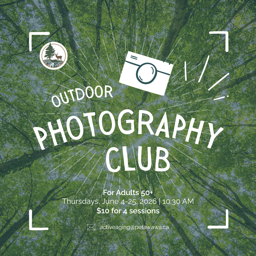Outdoor Photography Club