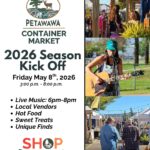 Container Market Season Kick Off