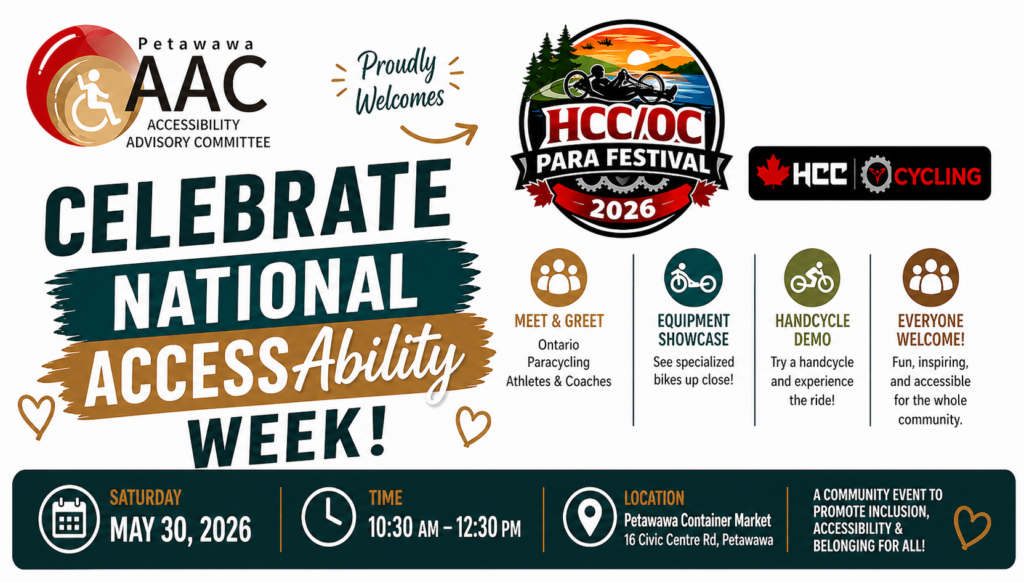 National AccessAbility Week