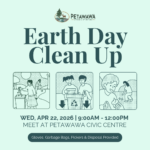 Earth Day Clean Up