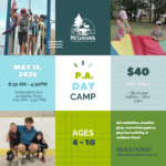 P.A. Day Camp