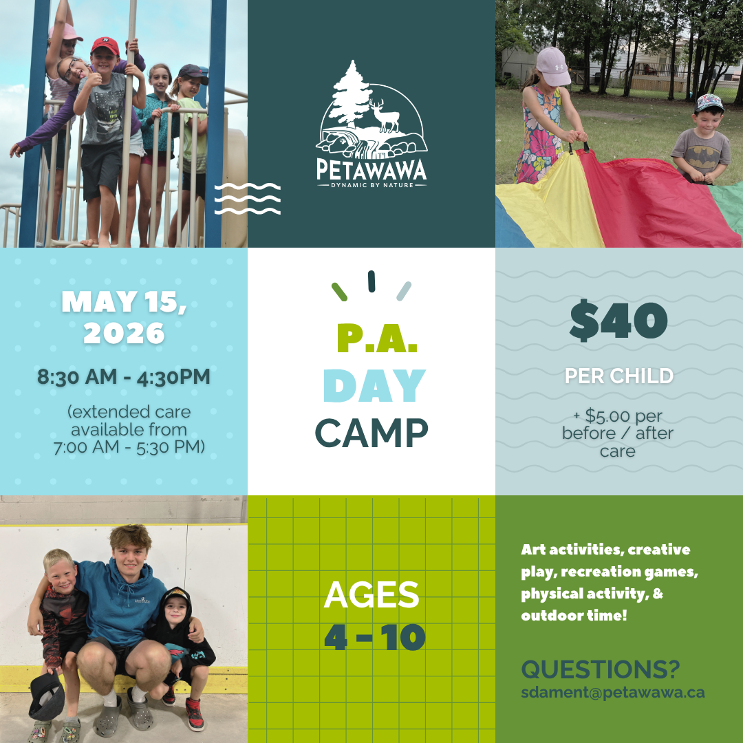 P.A. Day Camp