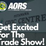 AORS Municipal Trade Show