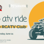 Group ATV Ride
