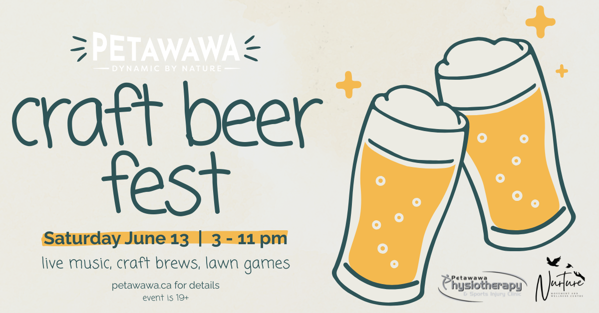Craft Beer Fest