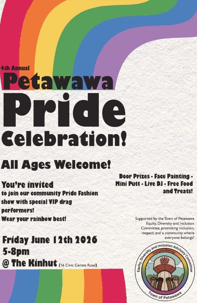 Petawawa Pride