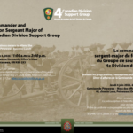 Garrison Petawawa Business Luncheon