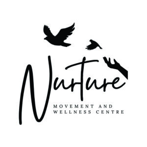 Nurture Movement & Wellness Centre Logo