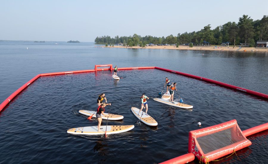 Petawawa Point